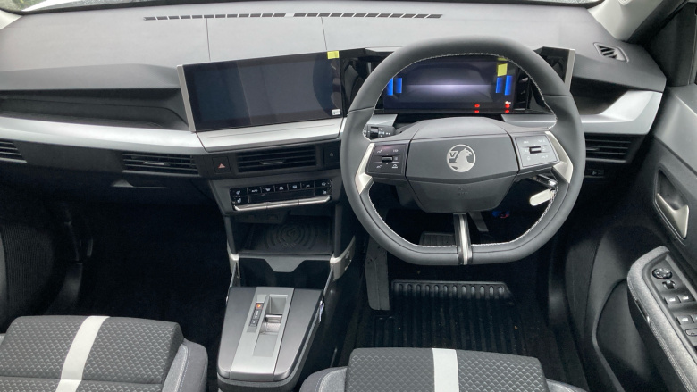 Vauxhall Frontera 83kW GS 44kWh 5dr Auto Electric Estate